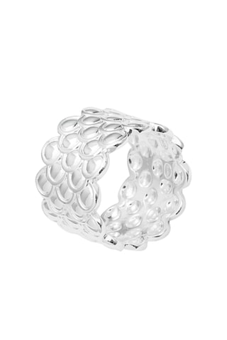 Bague - Argent