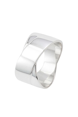 Bague - Argent