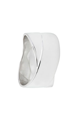 Bague - Argent