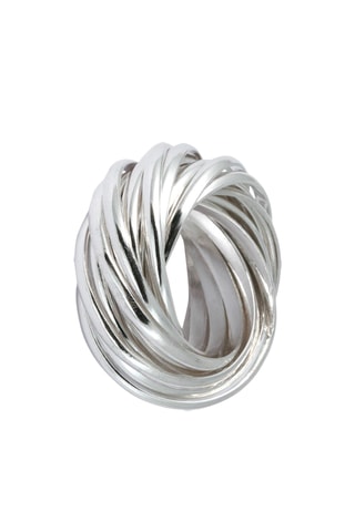 Bague - Argent