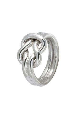 Bague - Argent