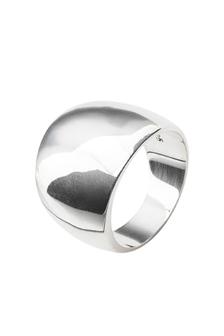 Bague - Argent