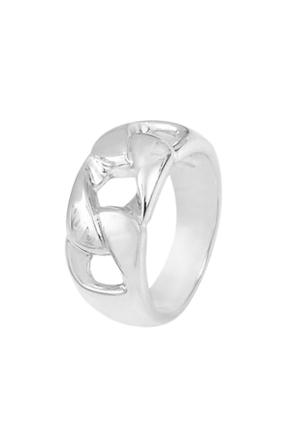 Bague - Argent