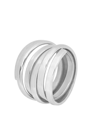 Bague - Argent