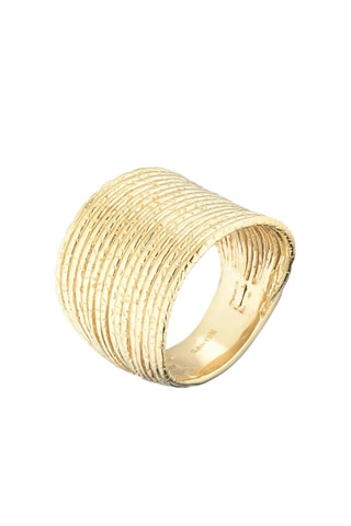Bague - Doré