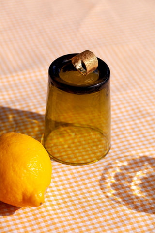 Bague - Doré