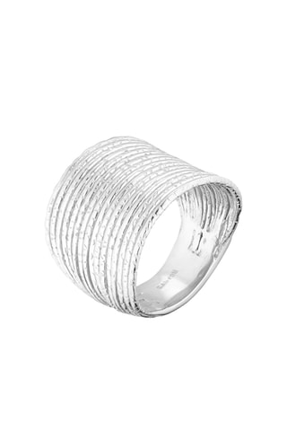 Bague - Argent
