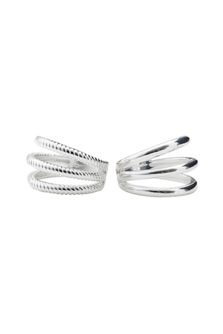 Bague - Argent
