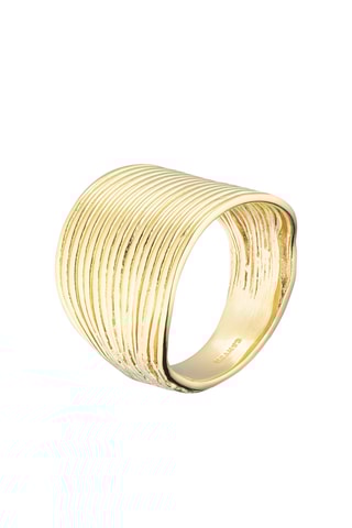 Bague - Doré