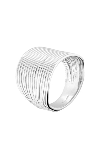 Bague - Argent