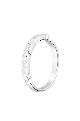 Bague - Argent