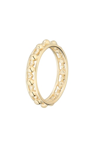 Bague - Doré