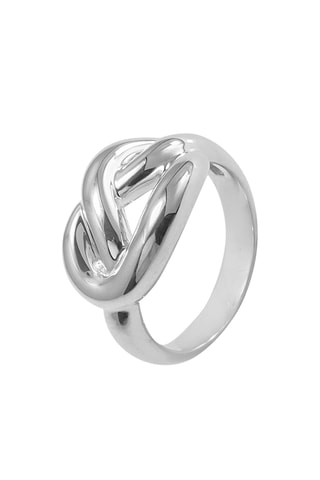 Bague - Argent