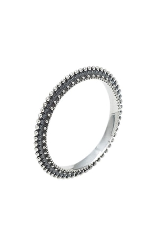 Bague - Argent