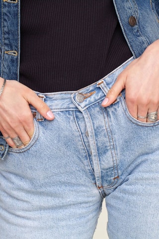 Bague - Argent