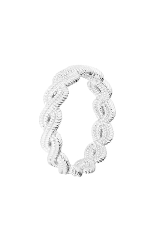 Bague - Argent
