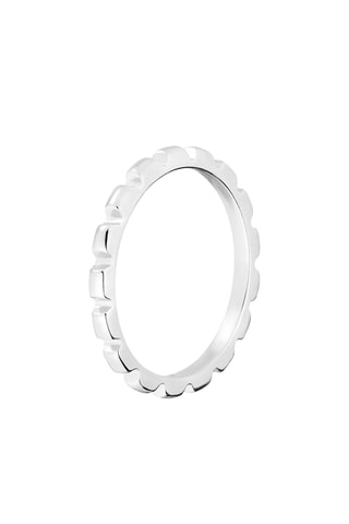 Bague - Argent