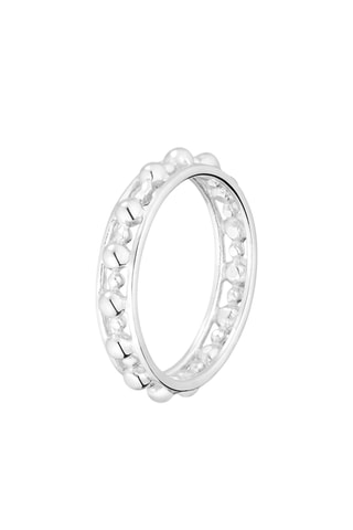 Bague - Argent