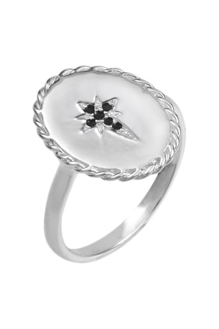 Bague Argent