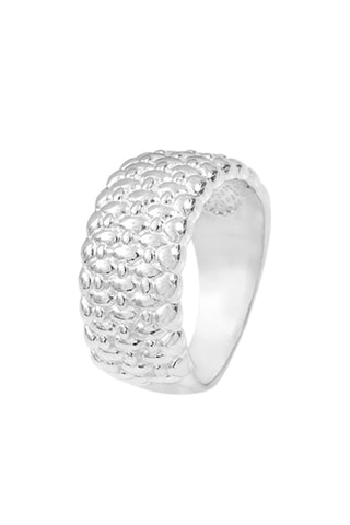 Bague Argent
