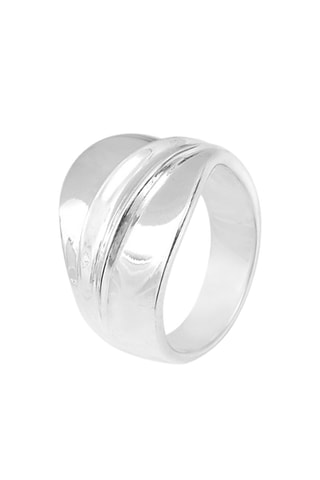 Bague Argent