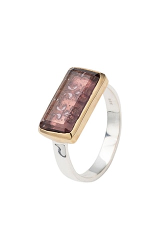 Bague - Argent
