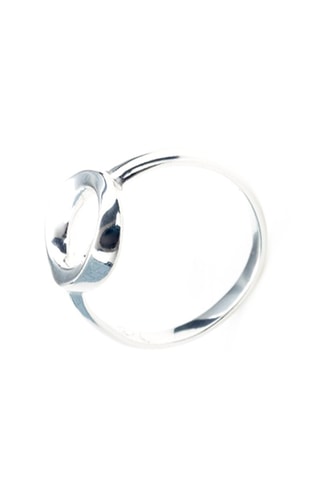 Bague Argent