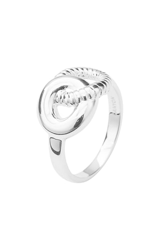 Bague - Argent