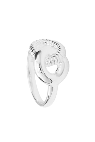 Bague - Argent