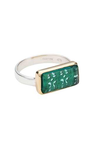 Bague - Argent