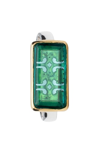 Bague - Argent