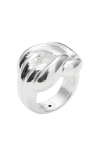 Bague - Argent
