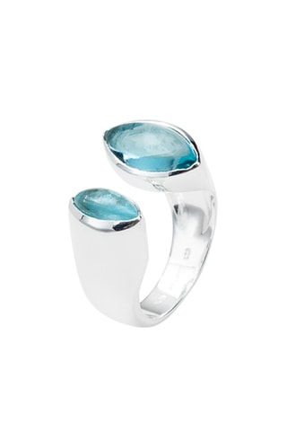 Bague - Argent