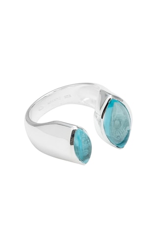 Bague - Argent