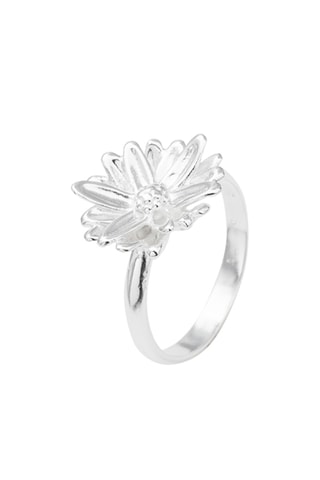 Bague - Argent