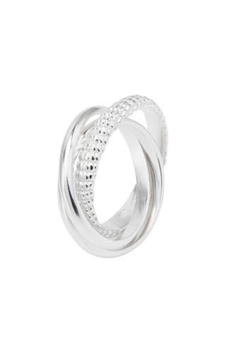 Bague - Argent