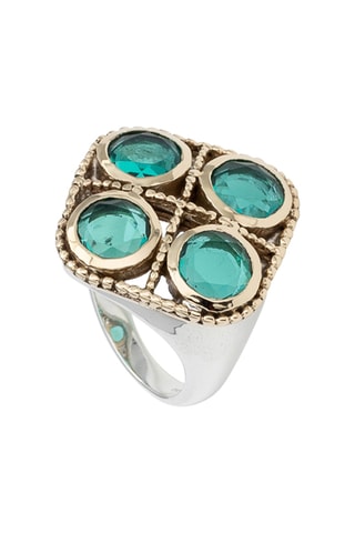 Bague - Argent