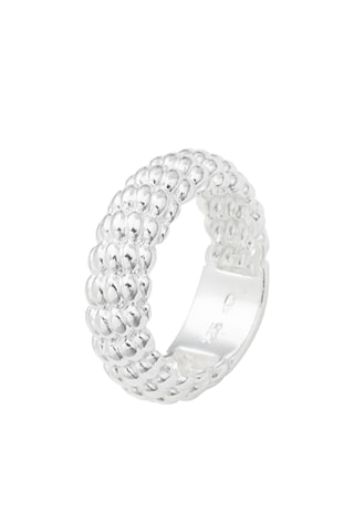 Bague - Argent