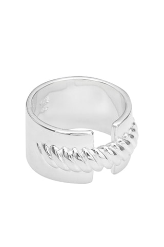 Bague - Argent