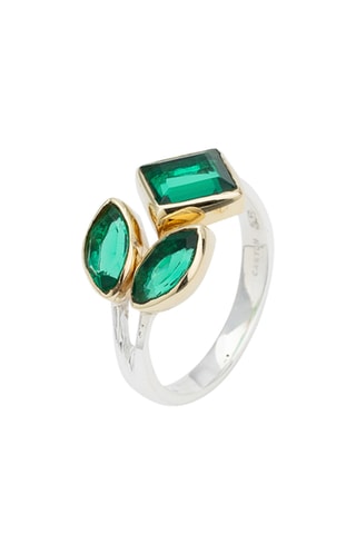 Bague - Argent