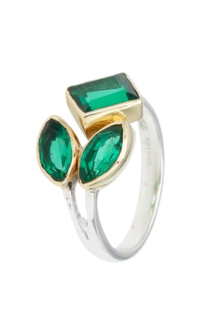 Bague - Argent