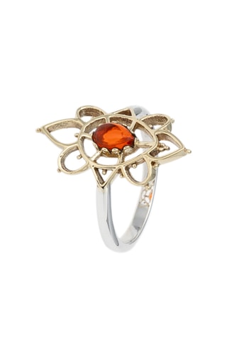 Bague - Argent