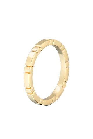 Bague - Doré