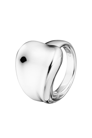 Bague Argent
