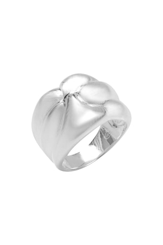 Bague Argent