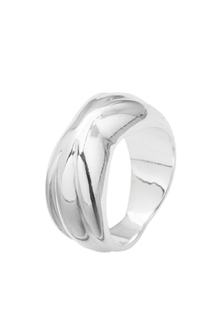 Bague - Argent