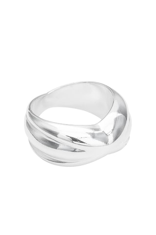 Bague - Argent