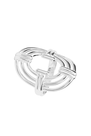 Bague - Argent