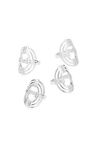 Bague - Argent