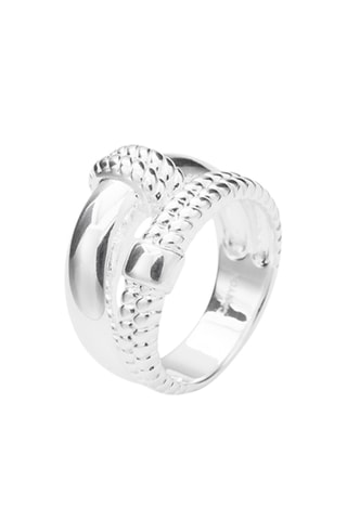 Bague - Argent